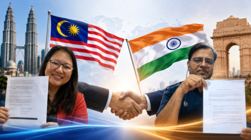 WORSO Appoints Camila Lau Lih Yan as National Partner for Malaysia