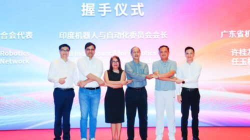 Asian Robotics Leaders Unite to Accelerate Regional Innovation, Technology Transfer and Ecosystem Development