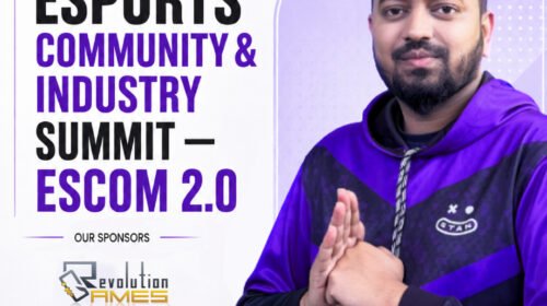 Speaker Announcement | ESCOM 2026 | Nauman Mulla | STAN