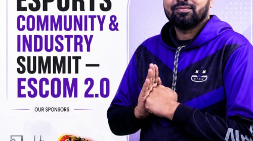 Speaker Announcement | ESCOM 2026 | Nauman Mulla | STAN