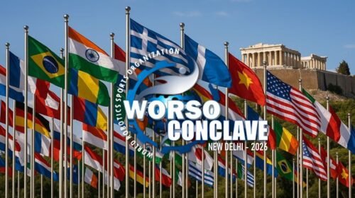 WORSO Announces Inaugural Global Conclave to Shape the Future of Robotics Sports