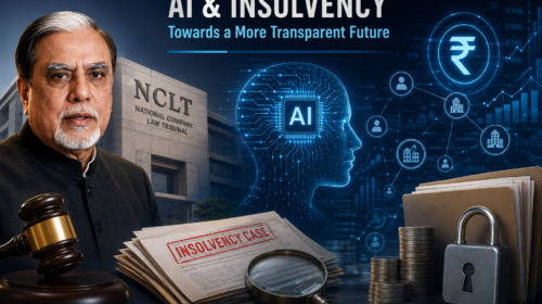 ₹22,000 Crore “Write-Off”? The Subhash Chandra Case Shows Why AI Could Transform Insolvency in the Future